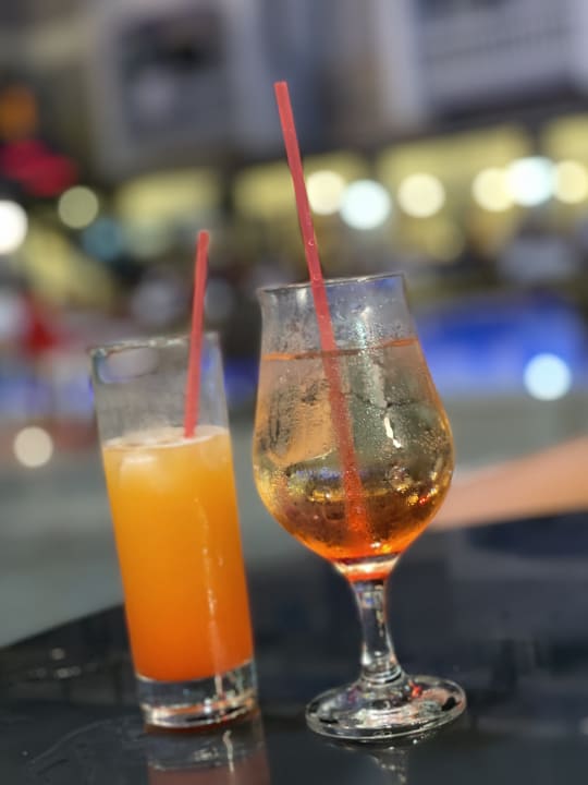 Gastro Side Village Hotel