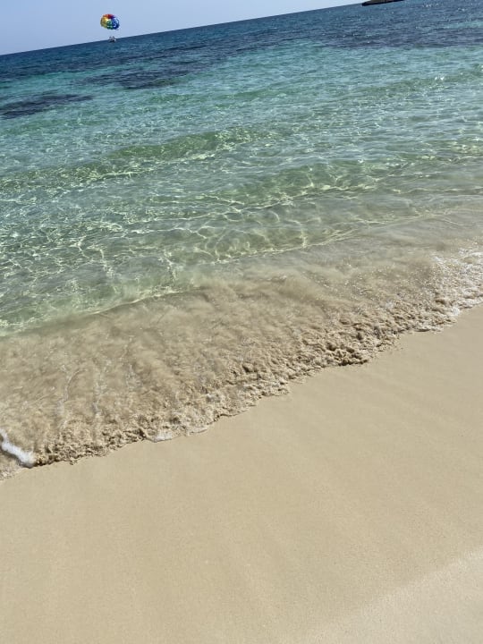 Strand Asterias Beach