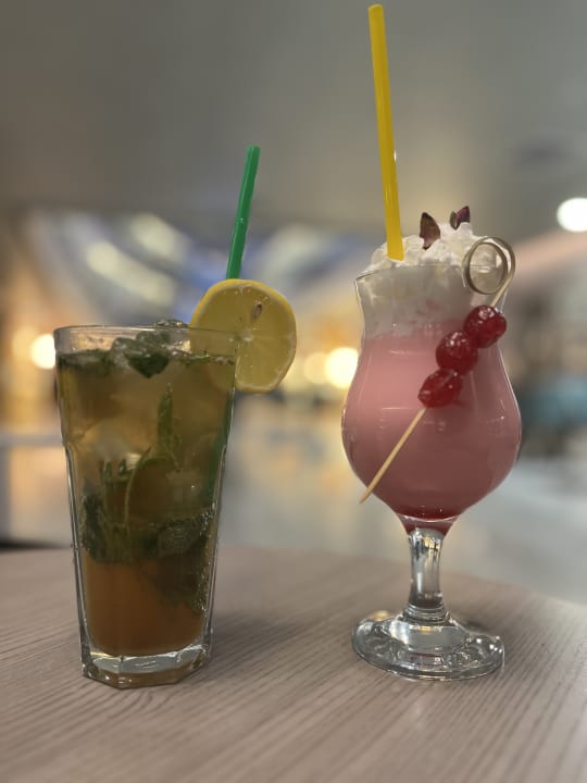 Gastro Royal Wings Hotel