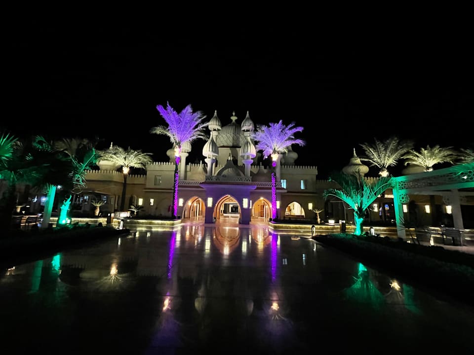 Gastro Pickalbatros Aqua Park Resort - Sharm El Sheikh