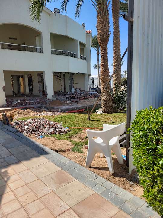 Sonstiges Pickalbatros Dana Beach Resort - Hurghada