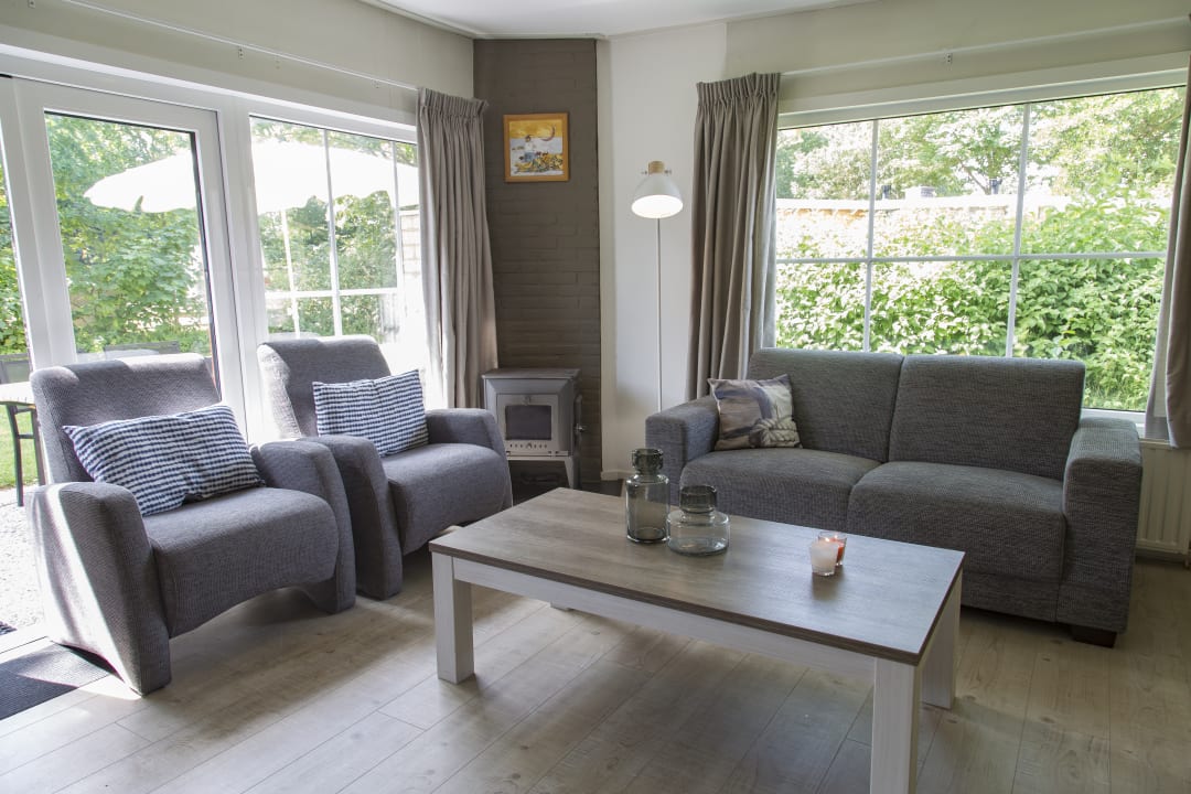 Zimmer Camping & Bungalows RCN Toppershoedje