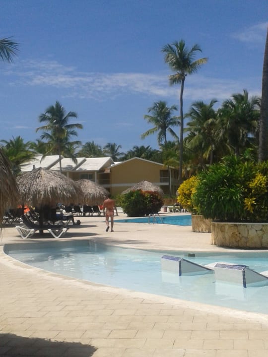 Palace Grand Palladium Select Bávaro Resort & Spa