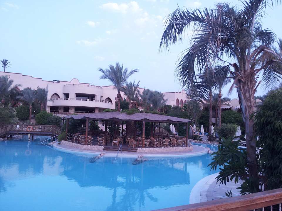 The Grand Hotel Sharm El Sheikh The Grand Hotel Sharm El Sheikh