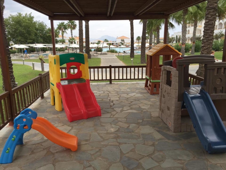 Baby Club Neptune Luxury Resort