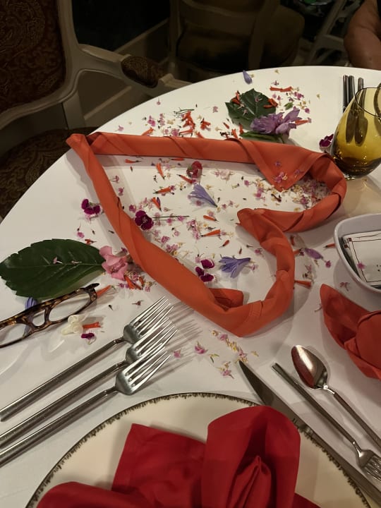 Gastro Sentido Trendy Verbena Beach