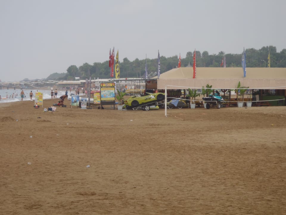 Sport & Freizeit VONRESORT Golden Coast