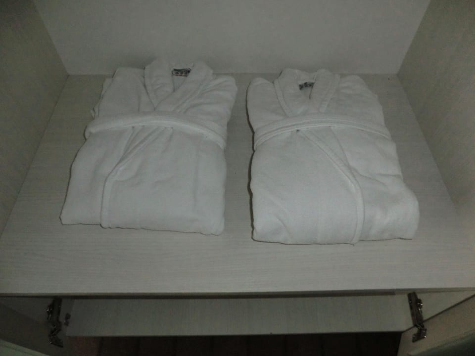 Bademäntel Precise Resort Hafendorf Rheinsberg