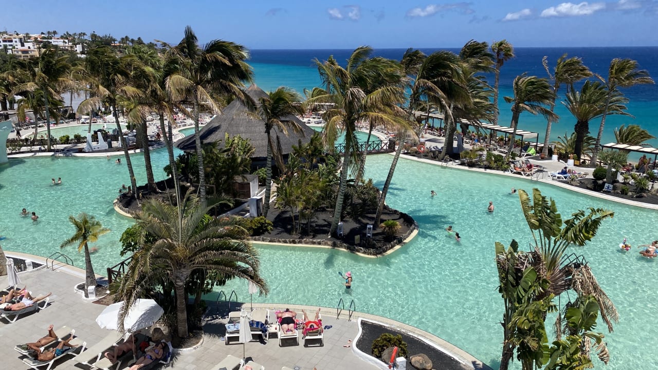 Pool Club Jandia Princess