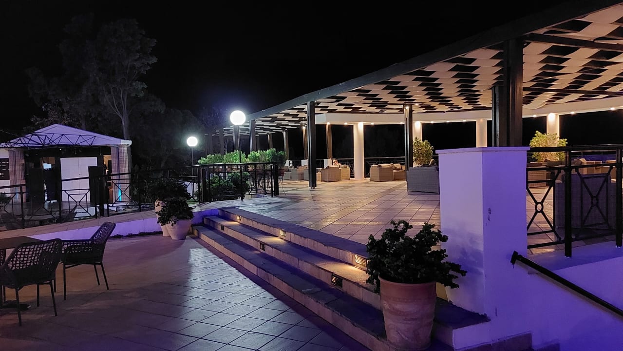 Sonstiges Hotel Calypso Beach