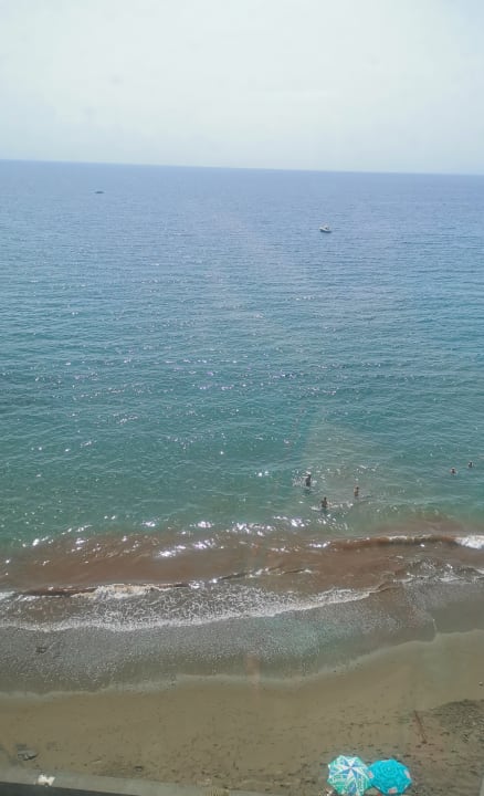 Strand Hotel Riviera Vista