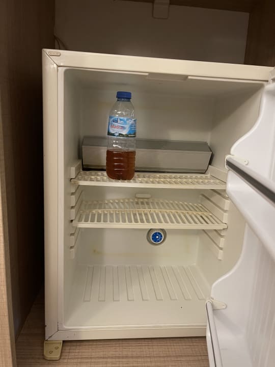 Zimmer Club Hotel Mirabell