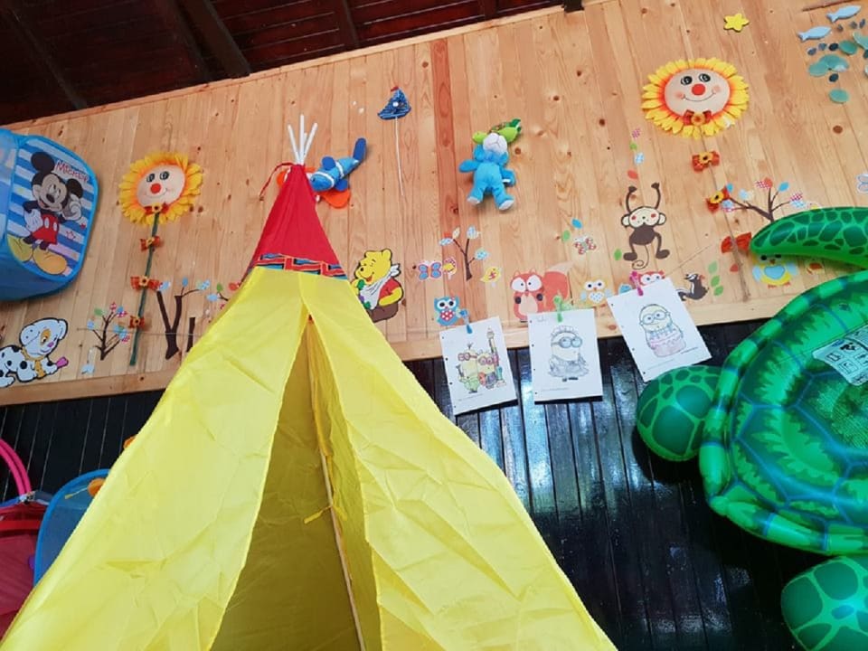 Sport & Freizeit Vemara Beach