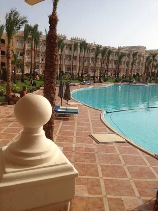 Pool Pickalbatros Palace Resort