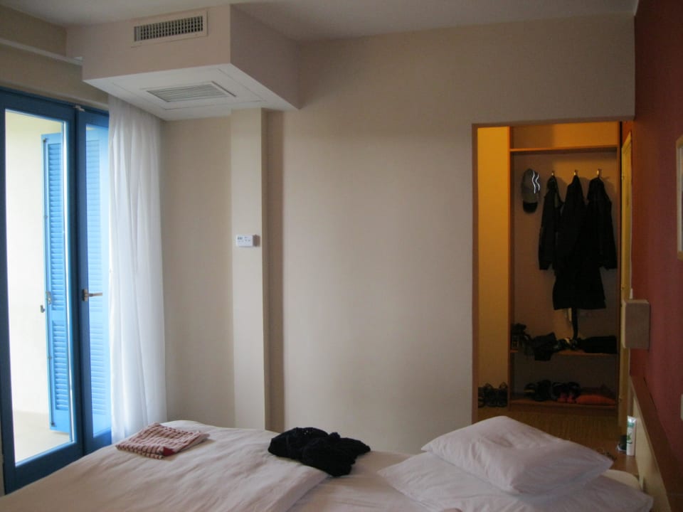 TUI Doppelzimmer Typ 3 Meerseite Sunny Krk by Valamar