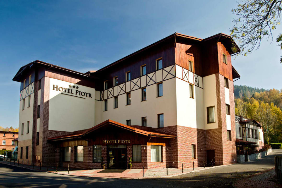 Hotel Piotr SPA&Wellness latem Hotel Piotr Spa&Wellness