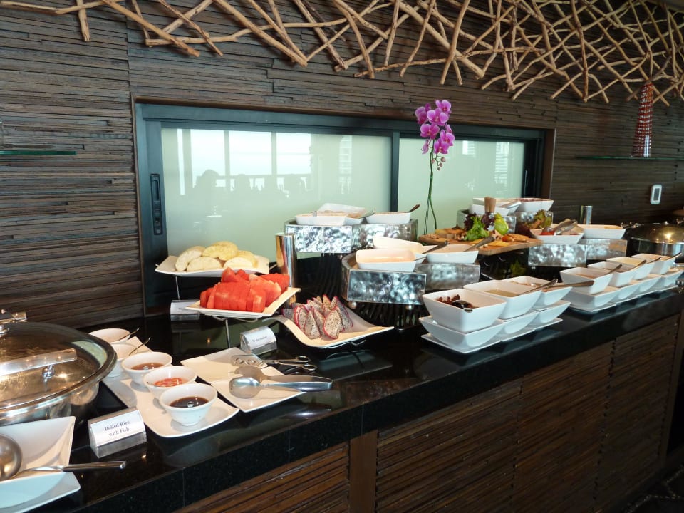 Club Mirage Lounge Centara Grand Mirage Beach Resort Pattaya