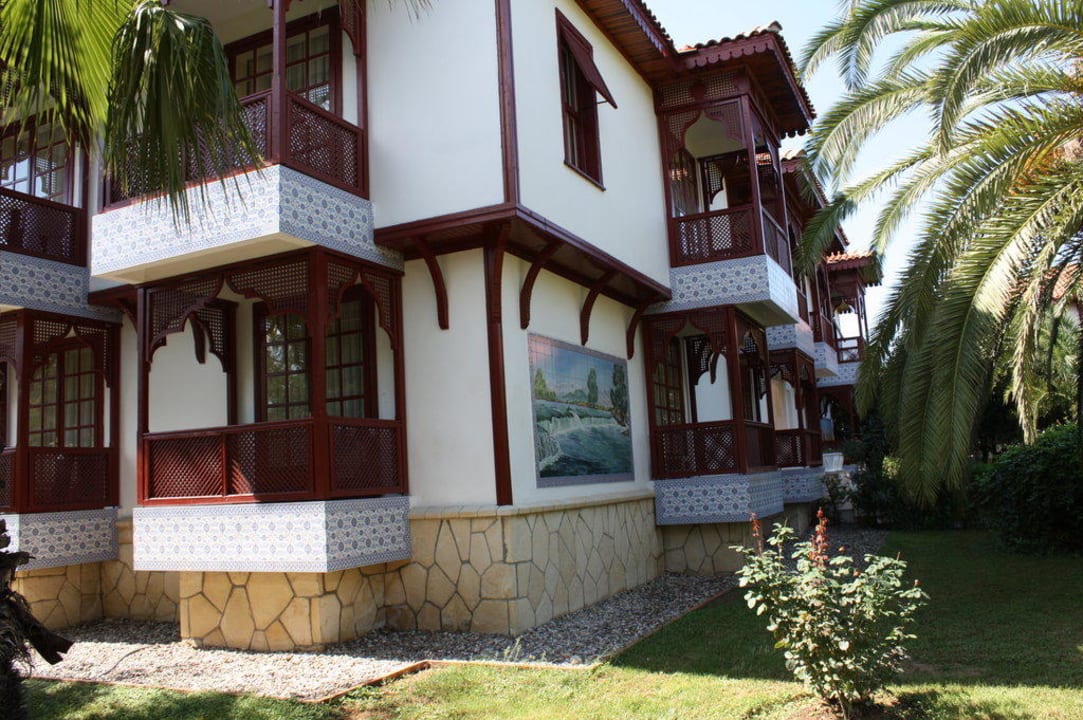 Club Ali Bey Manavgat Ali Bey Club