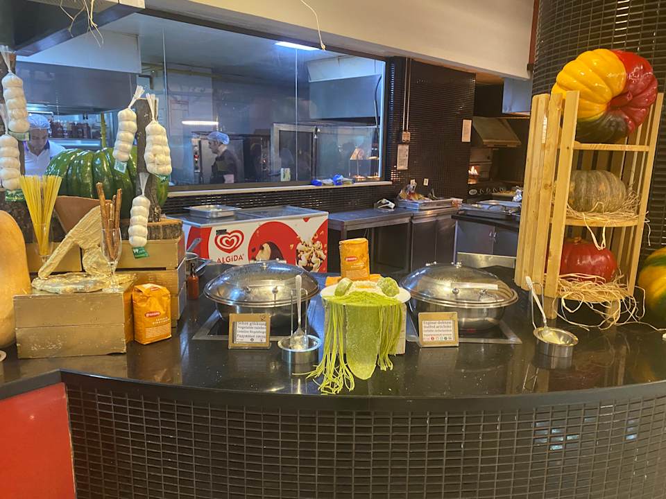 Gastro Commodore Elite Suites & Spa - Adults only