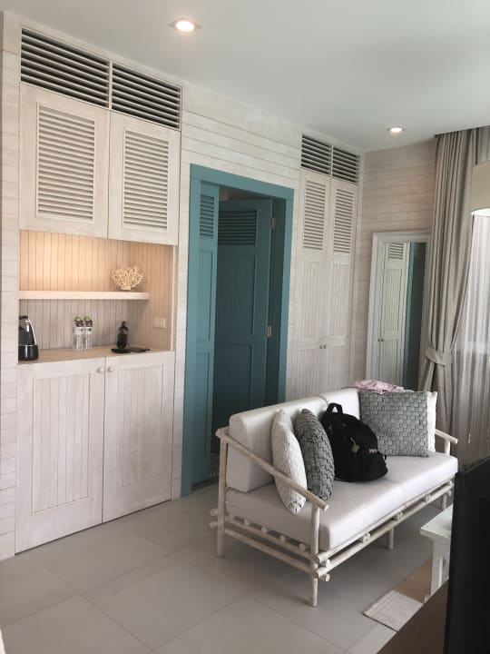 Zimmer Cape Kudu Hotel, Koh Yao Noi