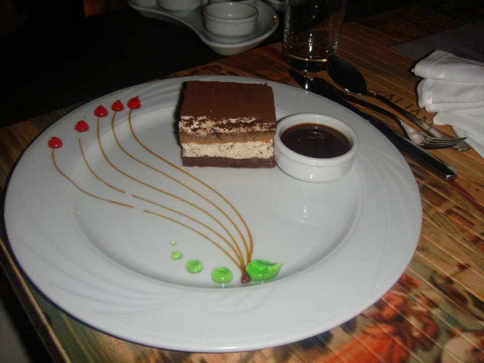 A la carte Restaurant/ Italiener Asteria Collection Side