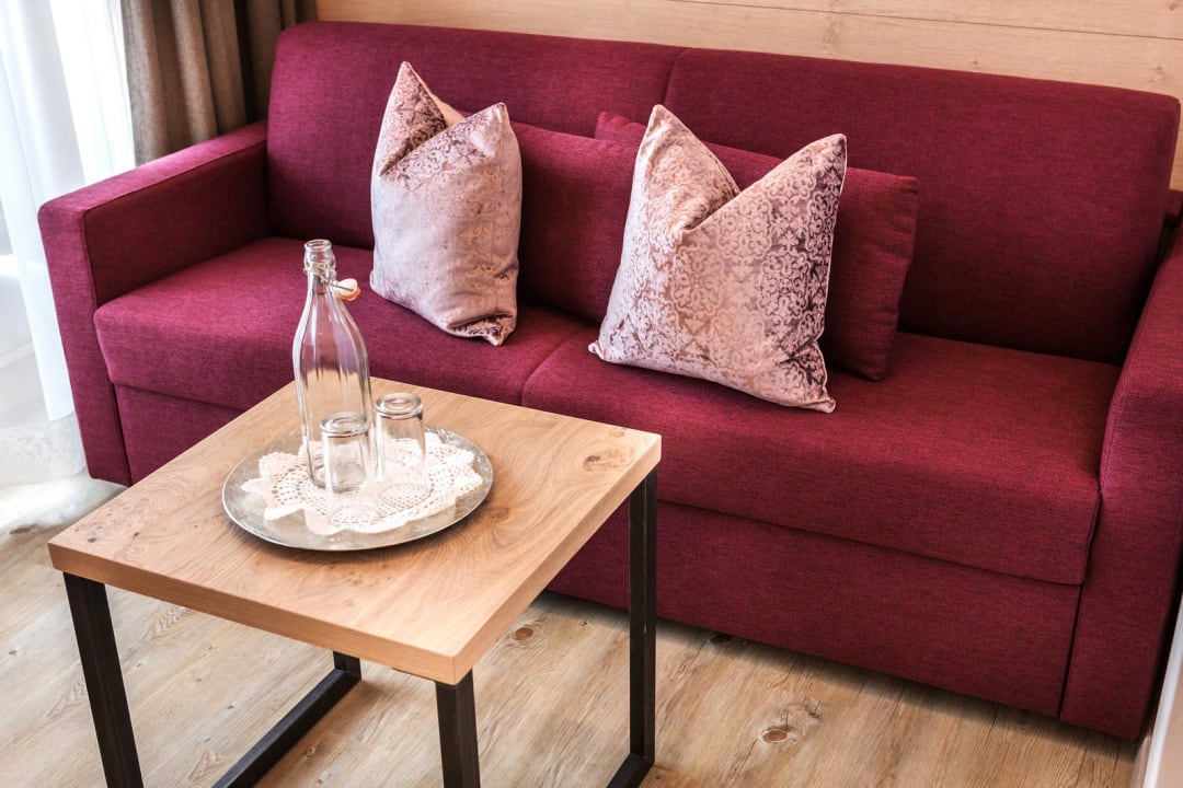 Zimmer Hotel Sonnegg