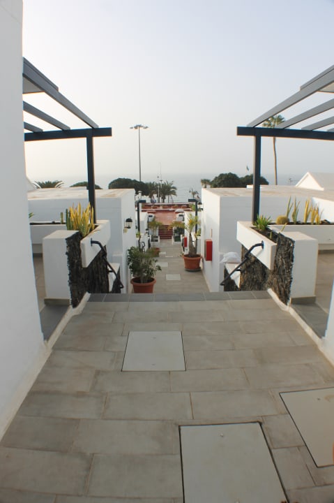 Sonstiges Bungalows & Appartements Playamar