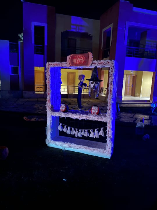 Sonstiges Casa Mare Resort