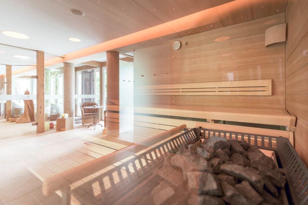 Sport & Freizeit Der Heindlhof