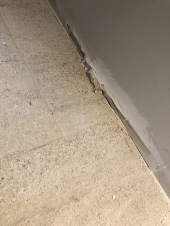 Zimmer Lopesan Costa Bávaro Resort, Spa & Casino