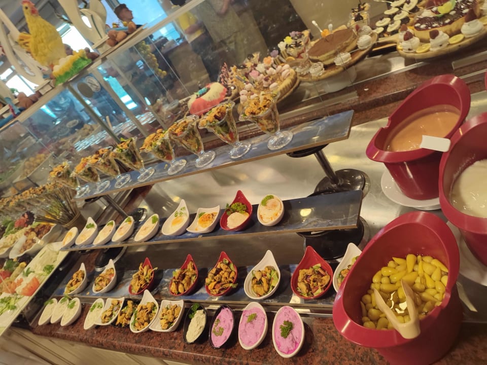 Gastro Gardenia Hotel