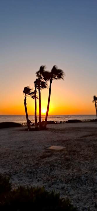 Strand Mövenpick Resort El Quseir