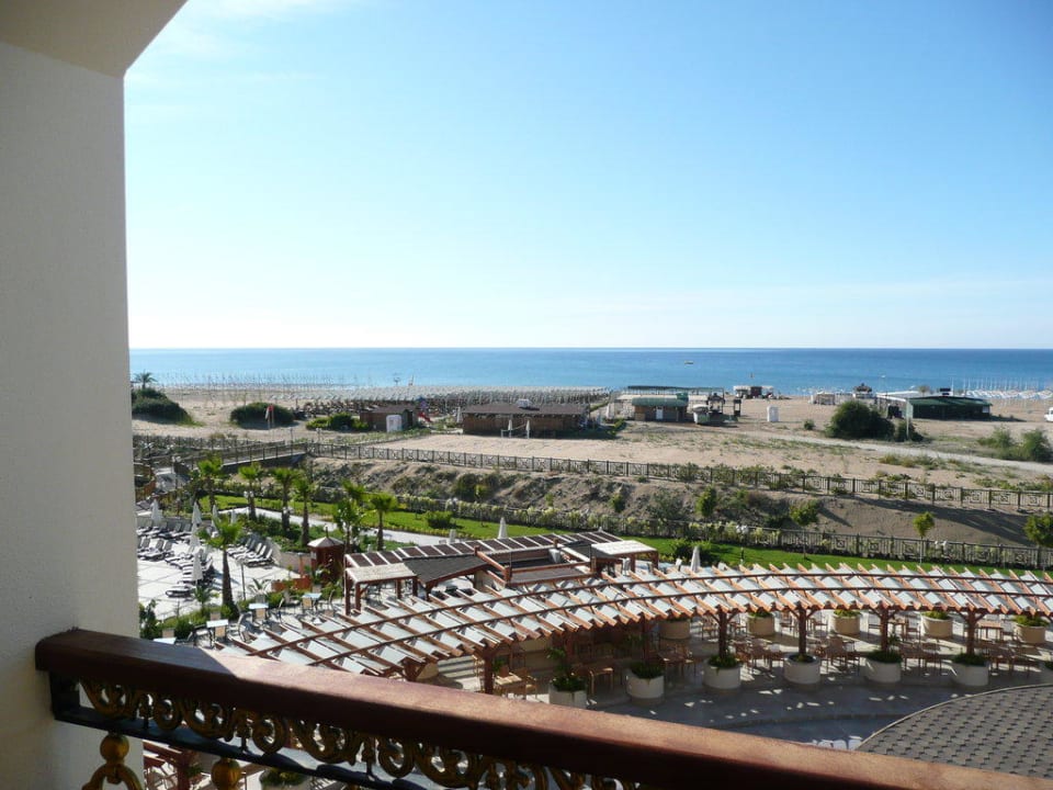 Zimmer mit Meerblick Diamond Excellence Resort & Spa