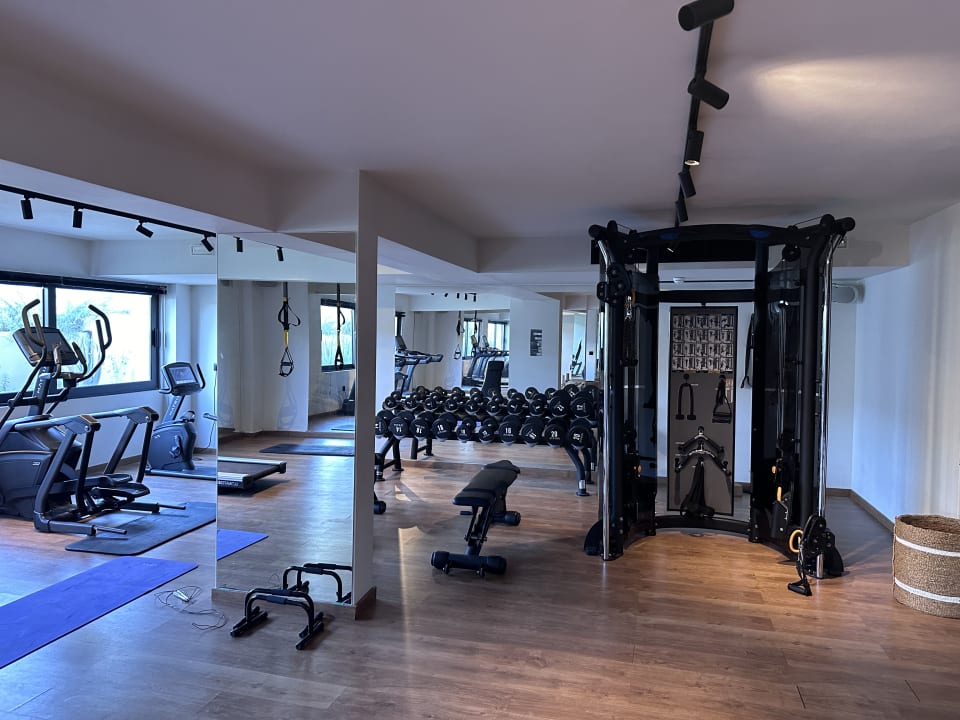 Sport & Freizeit Sentido More Meni Residence & Suites