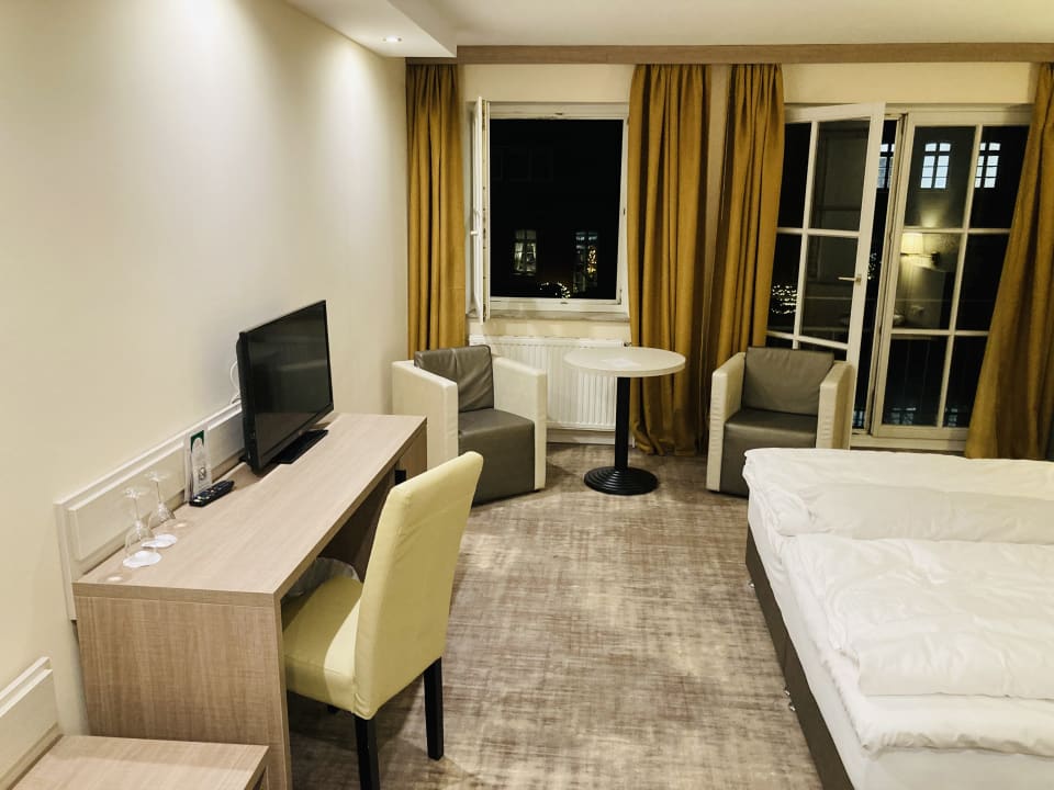 Zimmer Heide Hotel Reinstorf