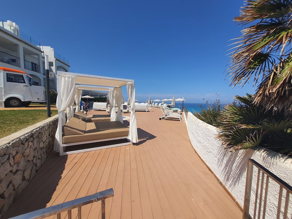 Sonstiges VIVA Cala Mesquida Resort & Spa