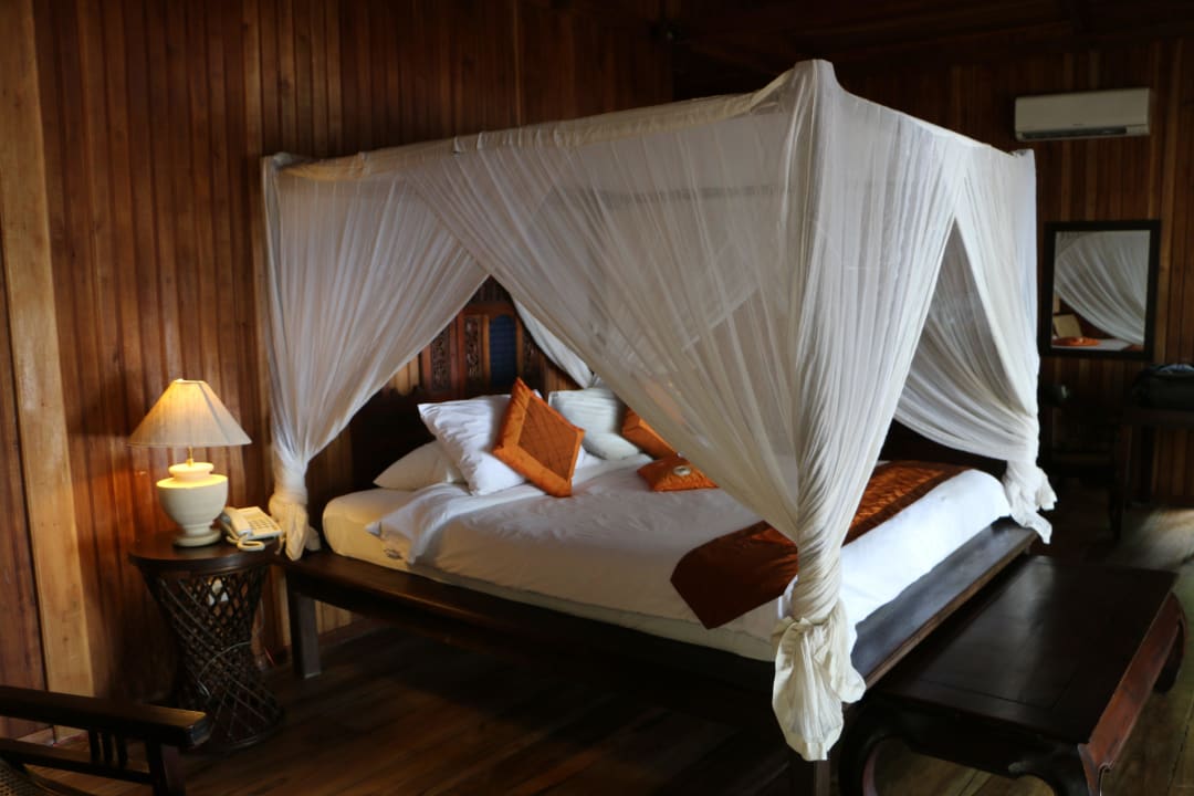 Zimmer Hotel Siladen Resort & Spa