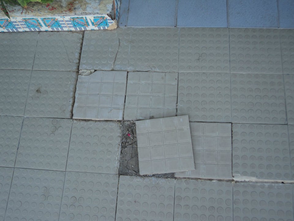 Kinderpool The Ksar Djerba Charming Hotel & SPA