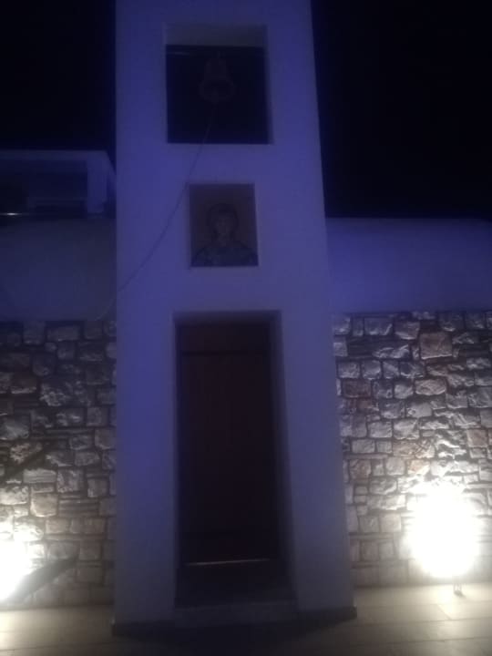 Sonstiges Anemos Luxury Grand Resort