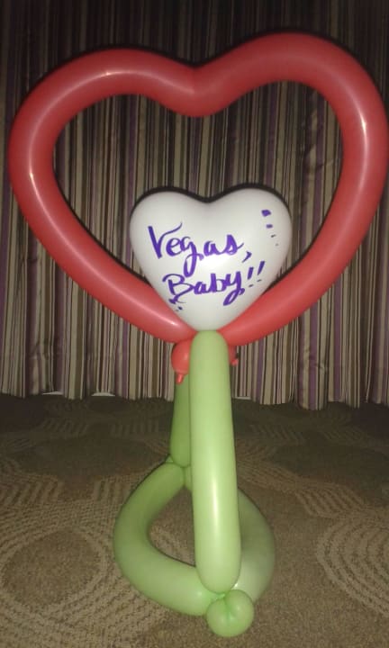 Vegas Baby  The Venetian Resort & Casino