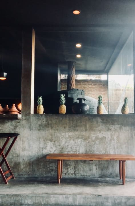 Gastro Habitas Tulum