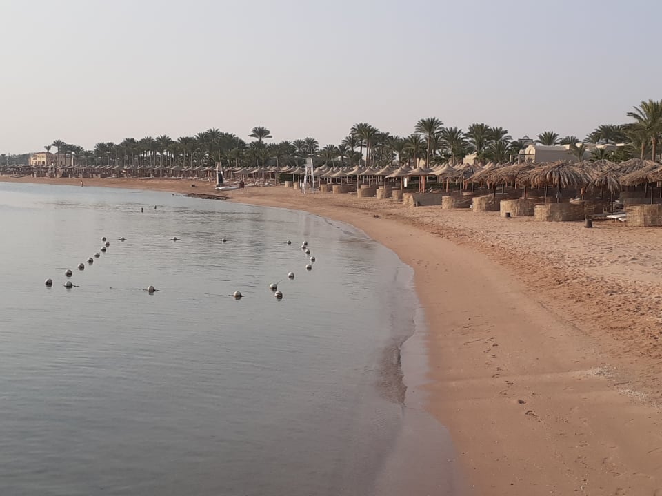 Strand Jaz Makadina