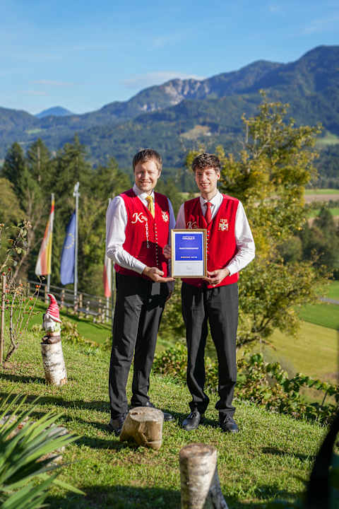 Sonstiges Hotel Glocknerhof
