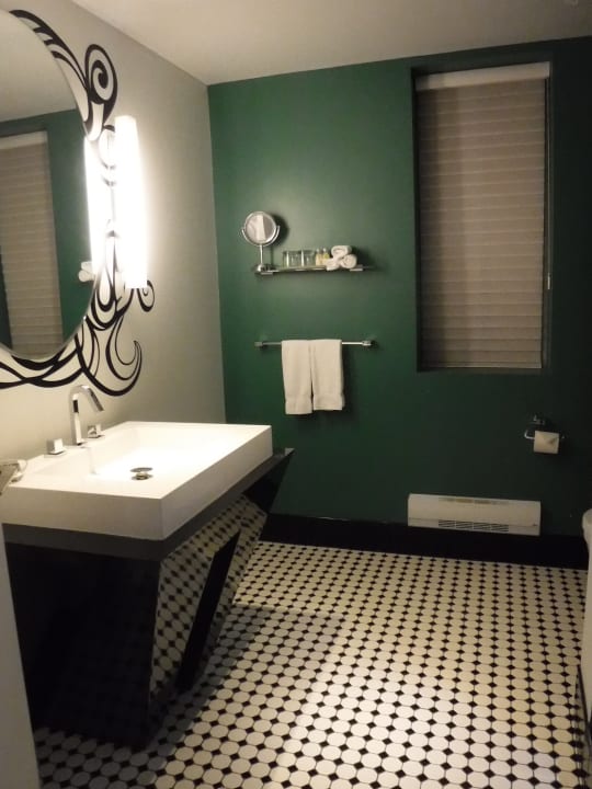 Zimmer Hotel Chez Swann