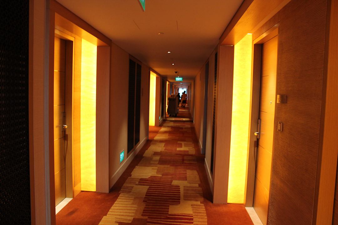 Marina Bay Sands Marina Bay Sands