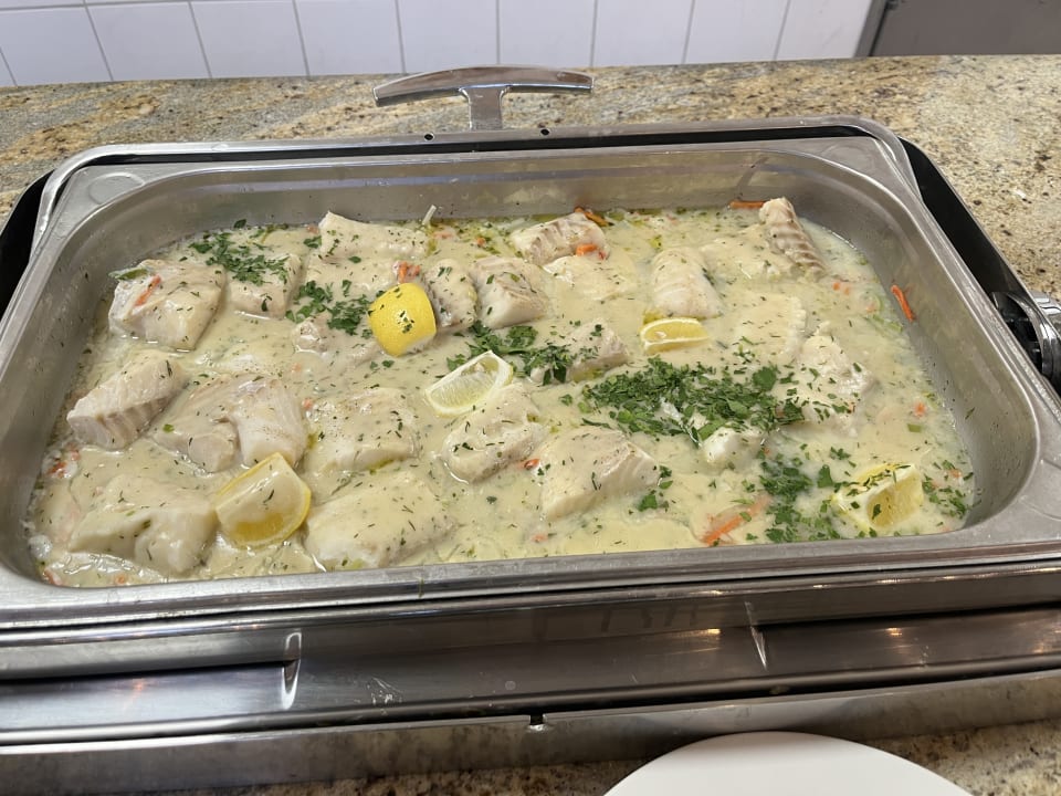 Gastro Center Parcs Park Allgäu