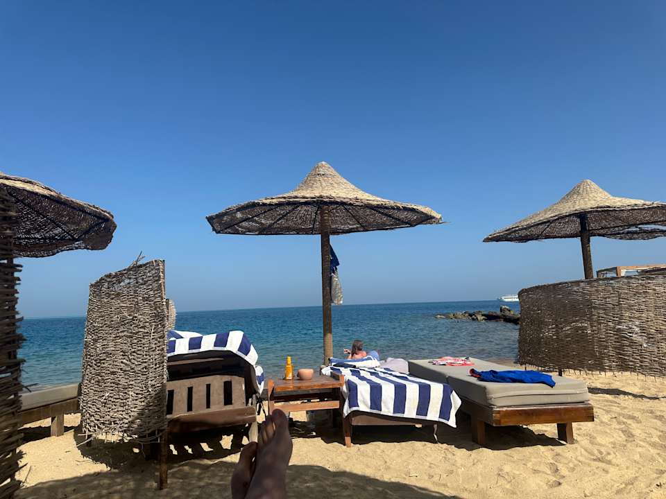 Strand ananea Hurghada