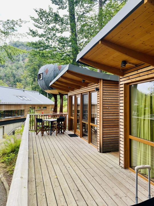 Sonstiges Sonnenresort ETTERSHAUS