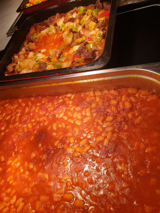 Gastro Side Story Resort & Spa