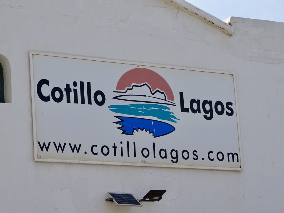 Sonstiges Hotel Cotillo Lagos
